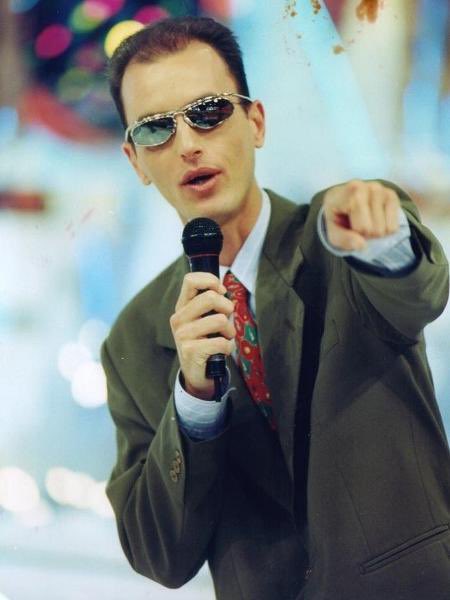 Claudette Gregotica - Presente de Troiano tweet media