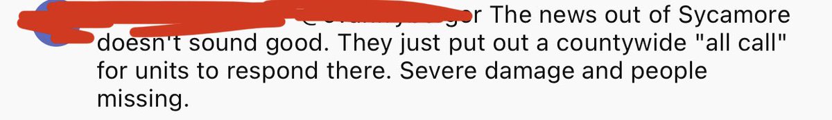 Tornado Explorer - Julian Larson tweet media