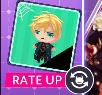 💚 Kirby ⸸😈 tweet media