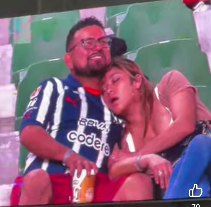 El bicho  tweet media