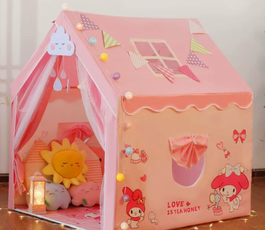 kids_tents's tweet image. We produce and export kids playhouse play tents. email: ji@geeme.com.cn. #GEEME #playhouse #kidstent #playtent #toytent