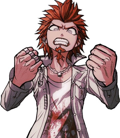 Leon Kuwata | Hospitalized tweet media