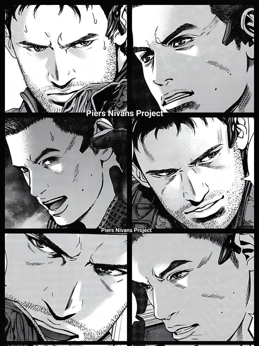 ๐Piers Nivans Fan Project๐ tweet media