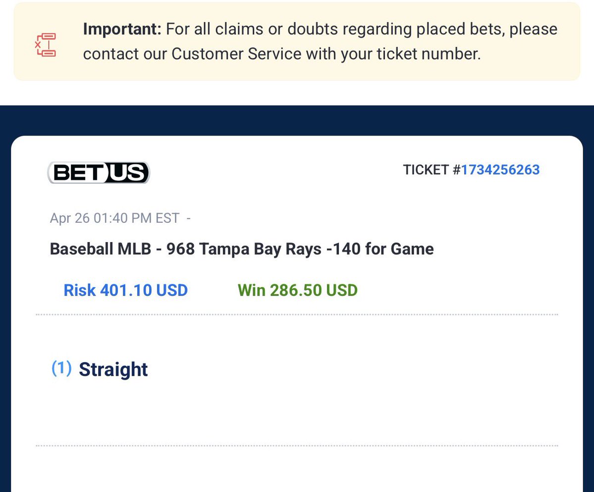 BettingWithLes tweet media