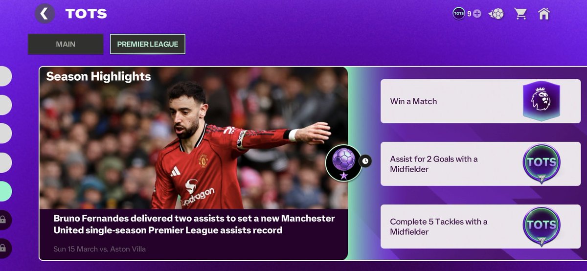 FC Mobile Universe tweet media