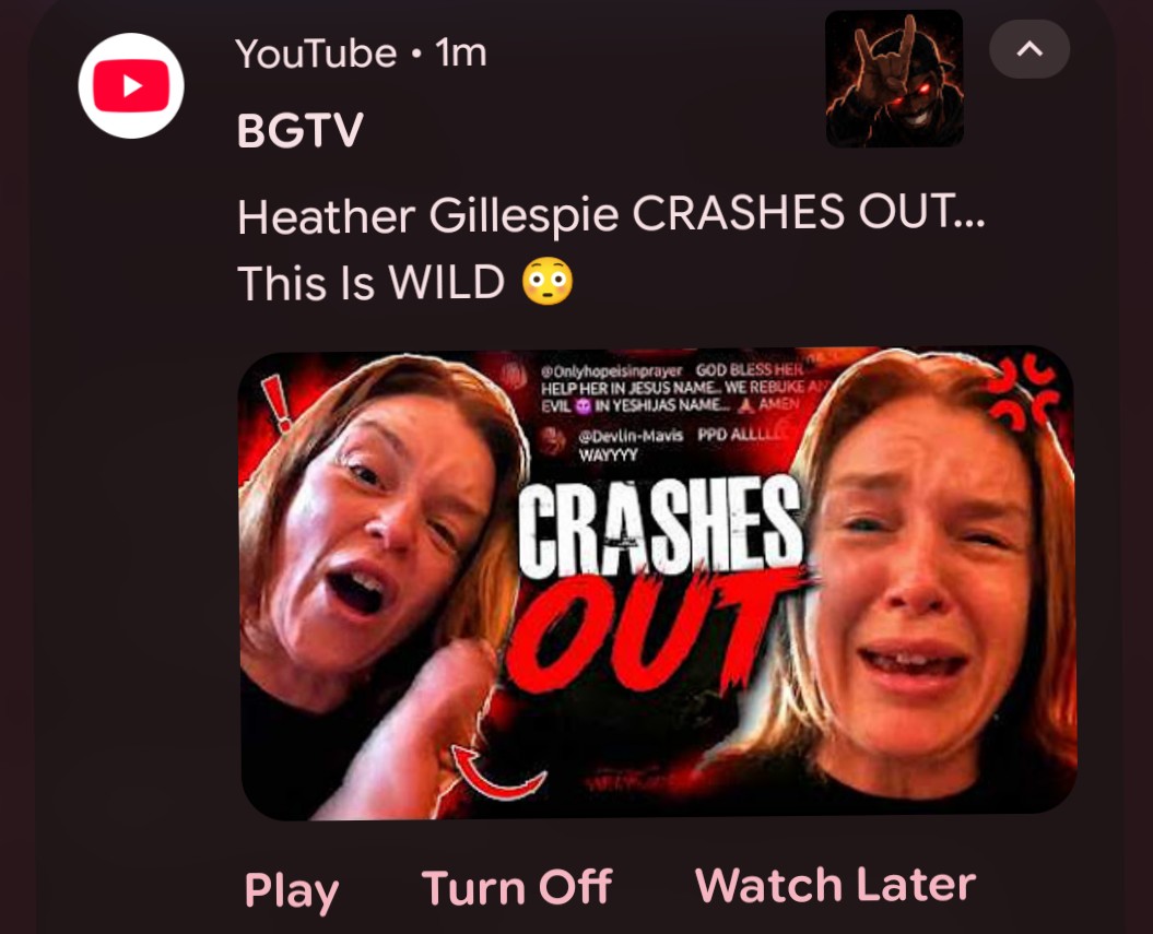 CajLaymanObsrvr's tweet image. Dang it guys, I got excited there for a minute. Looks just like our girl, when anyone else is getting attention!
No, Mandith, not that kind of excited. 
I was cringe-cited. Crintrigued, if you will. ☕👽  #comebackklowns Mama needs her #cringewatch #stories !