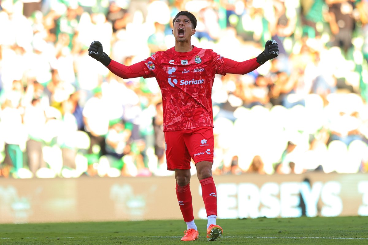 San Cadilla El Norte tweet media