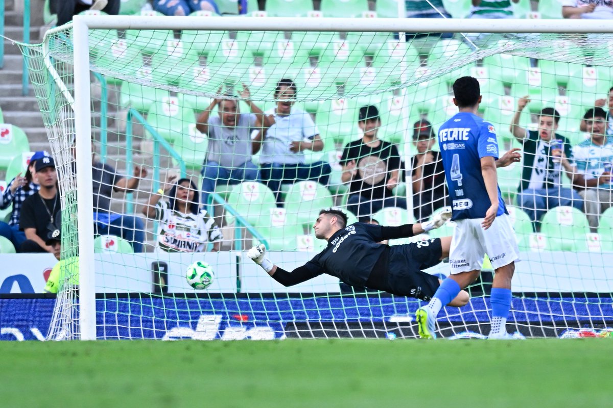 San Cadilla El Norte tweet media