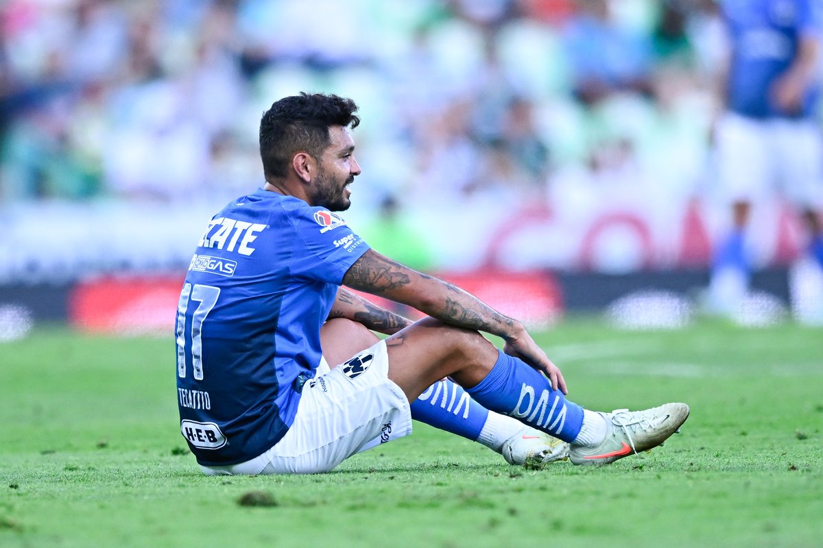 San Cadilla El Norte tweet media