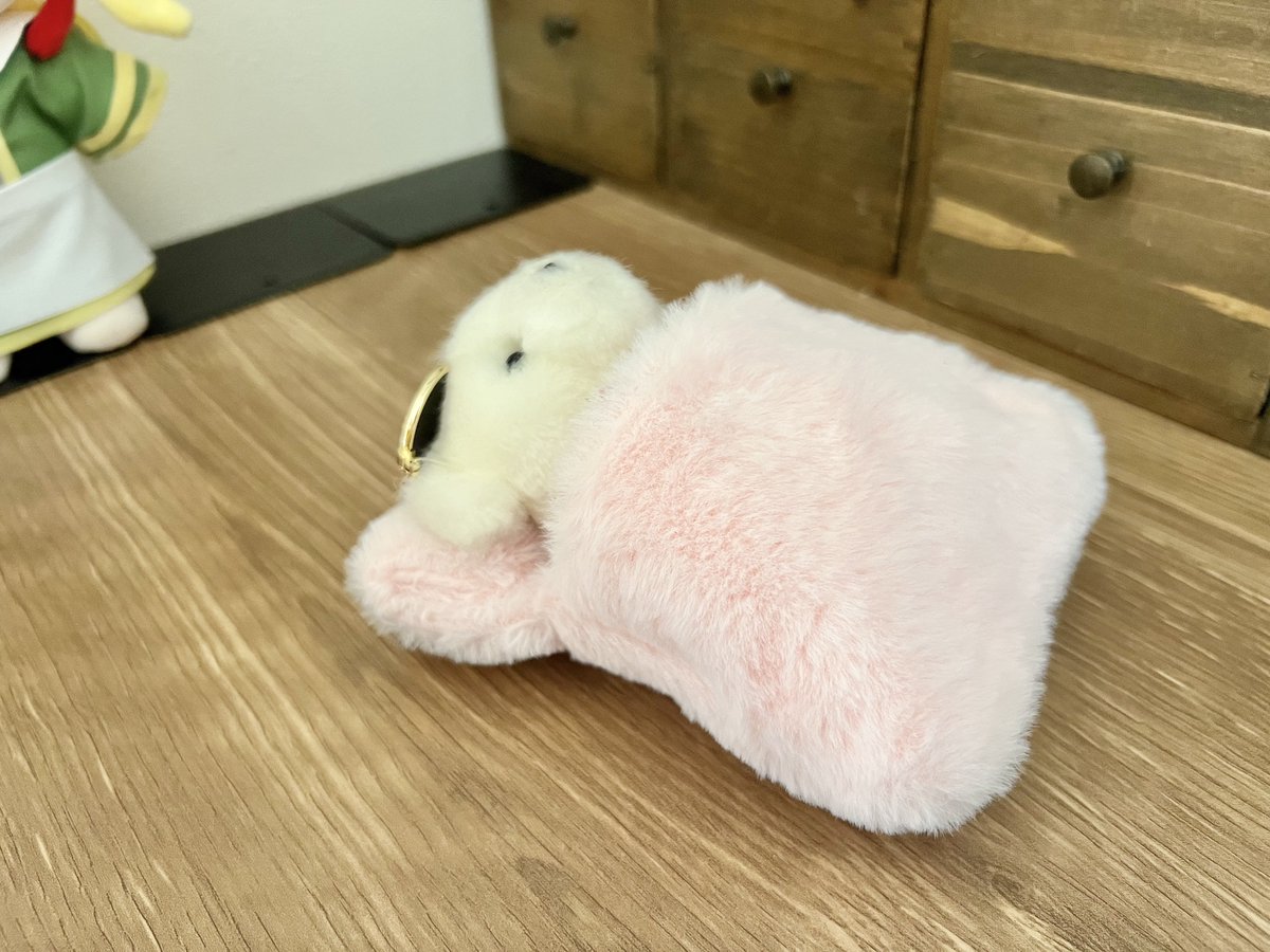 わたなべゆっぽこ🐰ﾃｨｱ156え36a tweet media