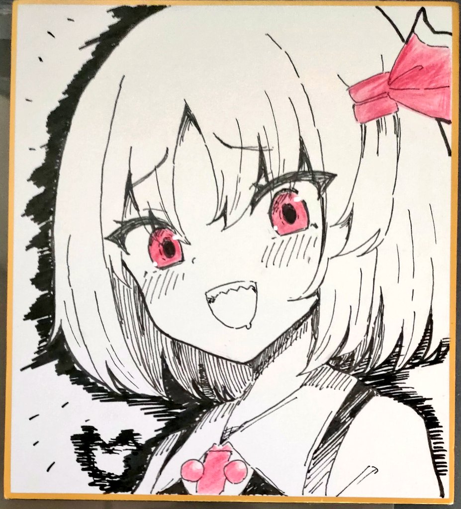 加陽きら(かびきら)🍣春例大祭@す48b tweet media