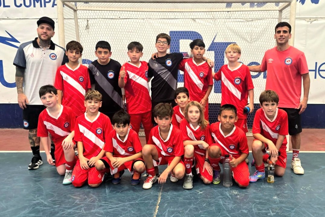 Futsal Masculino AAAJ tweet media