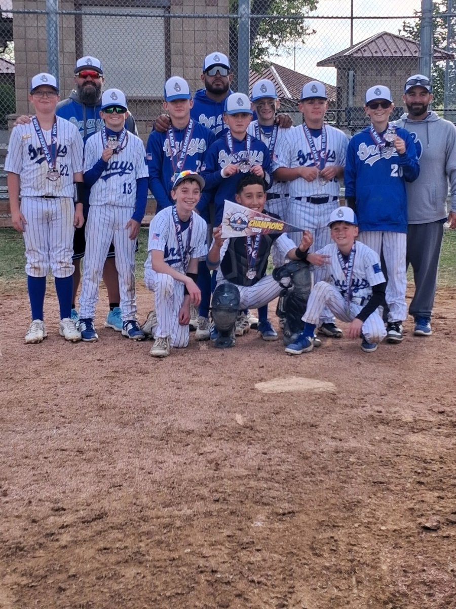 Greeley Grays tweet media