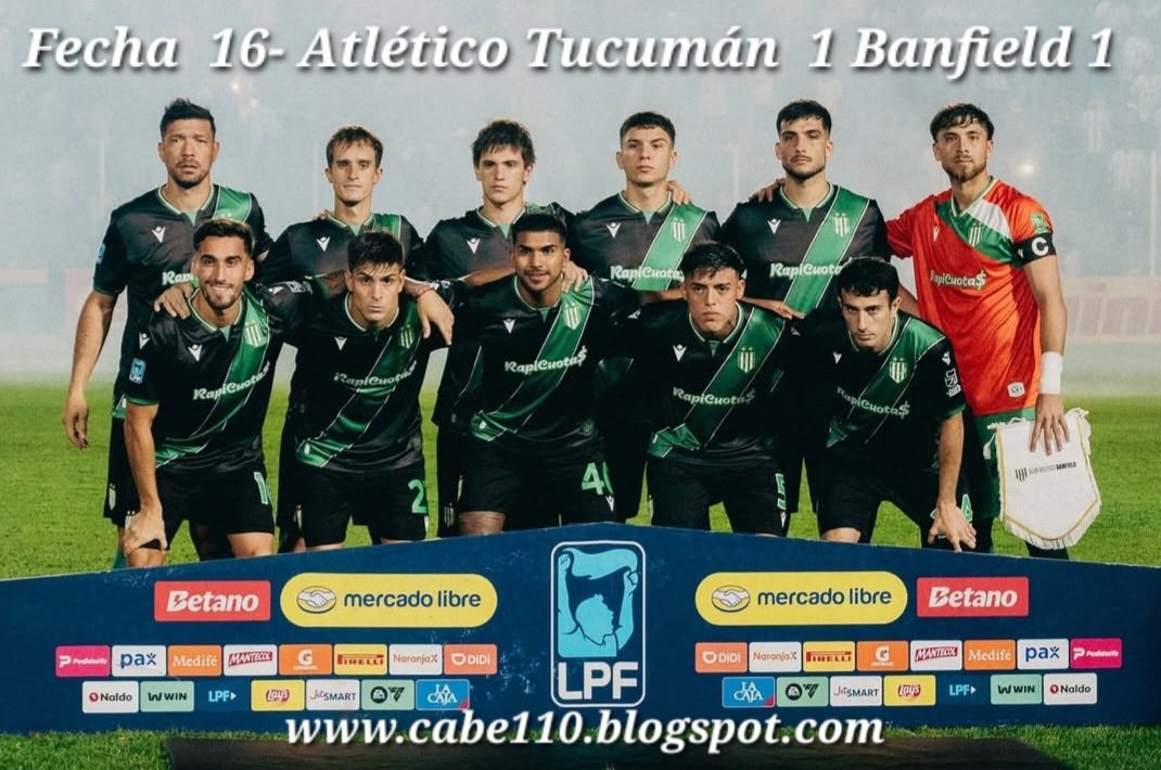 FECHA 16