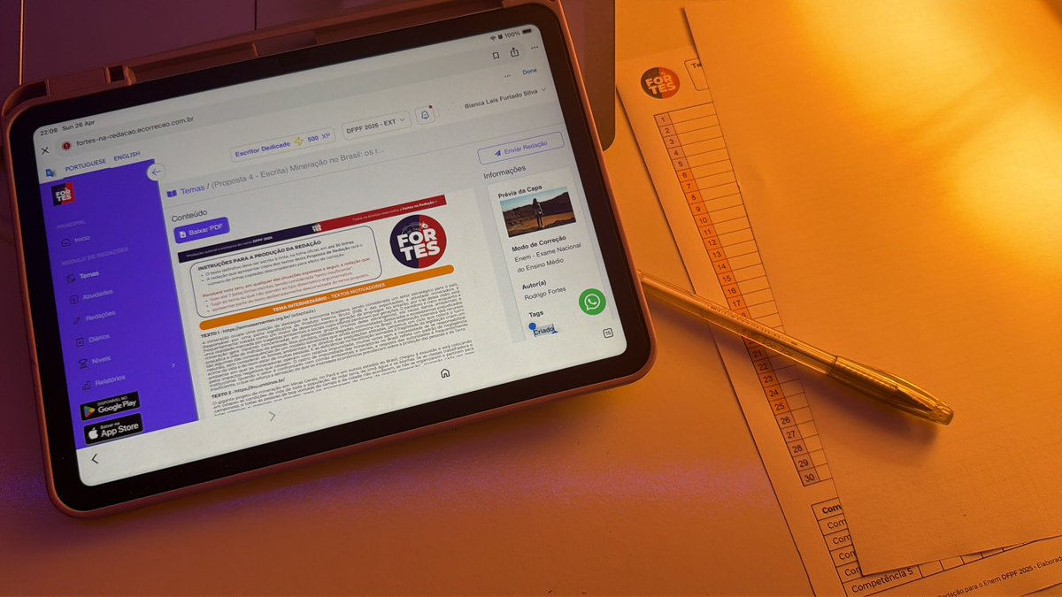 Laís B 🩺| Medicina tweet media