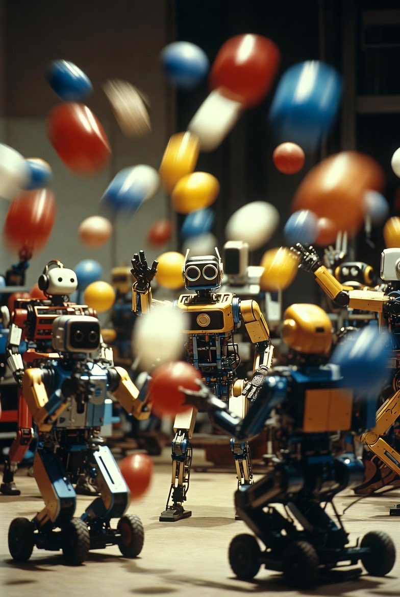 hicaccao's tweet image. 整えない前にAIを入れるとむしろゴチャつくってリアル。
#5G