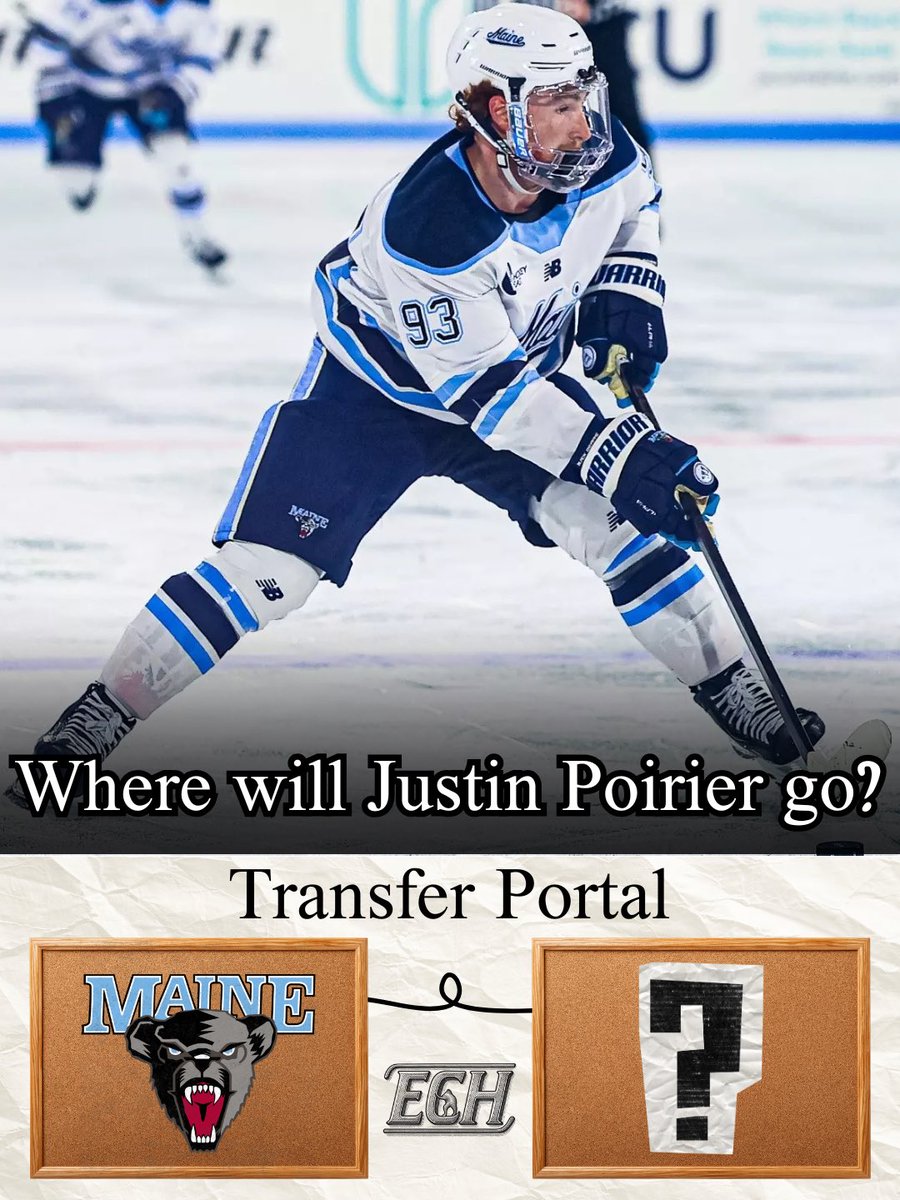 EVERYTHING COLLEGE HOCKEY tweet media