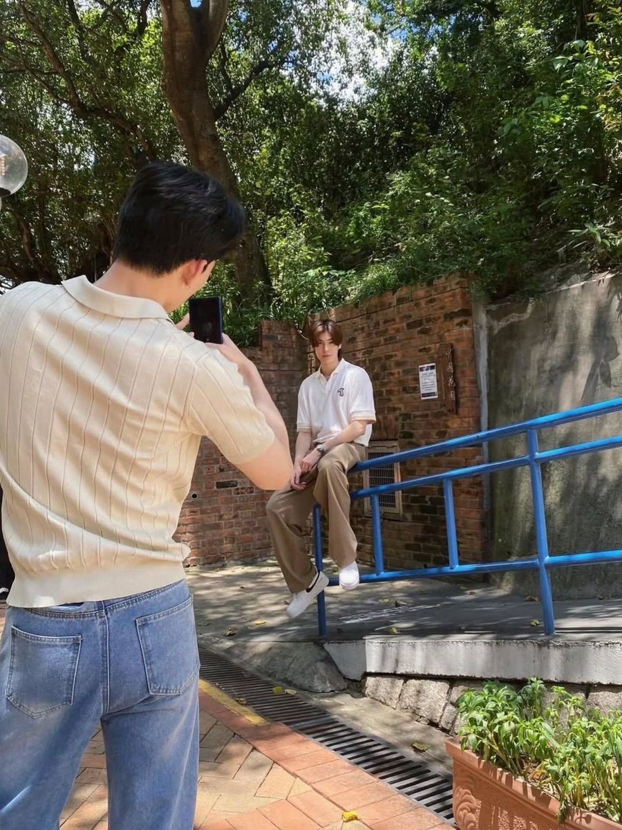 พอวอออออ tweet media