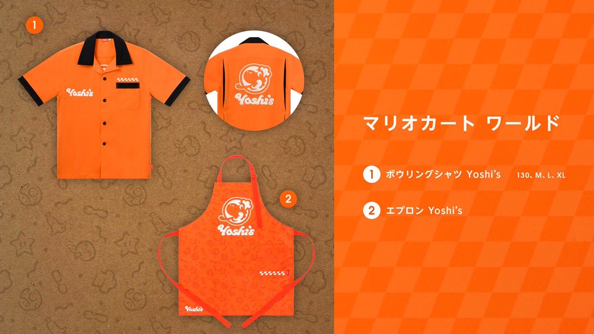 Nintendo TOKYO/OSAKA/KYOTO/FUKUOKA tweet media