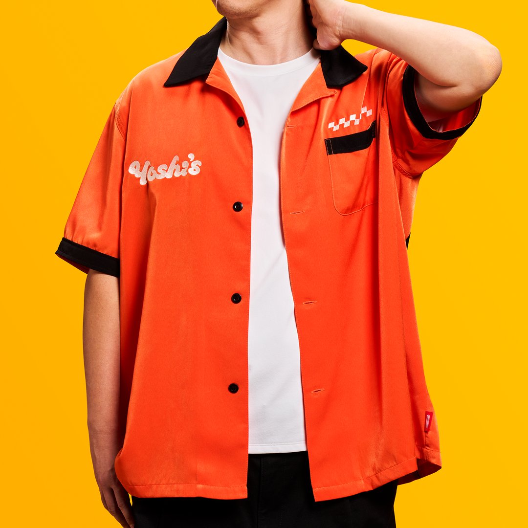 Nintendo TOKYO/OSAKA/KYOTO/FUKUOKA tweet media