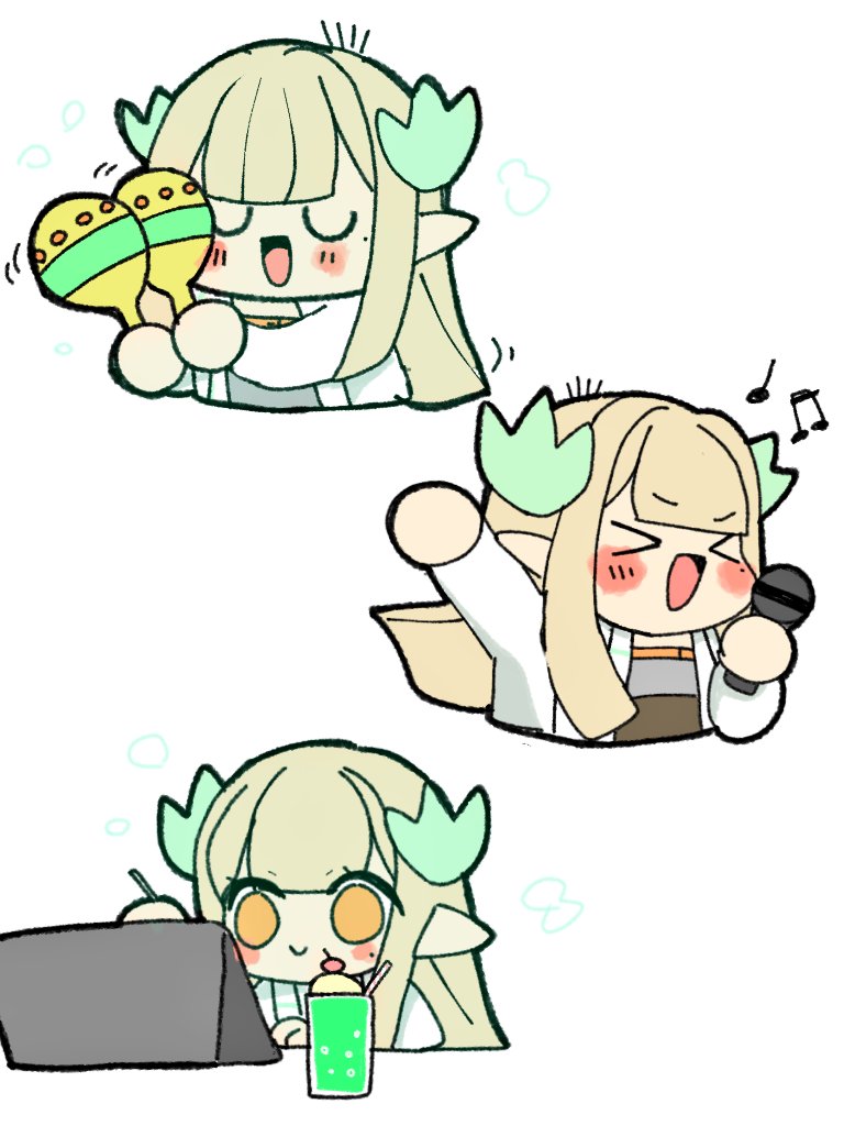 めりゃ tweet media