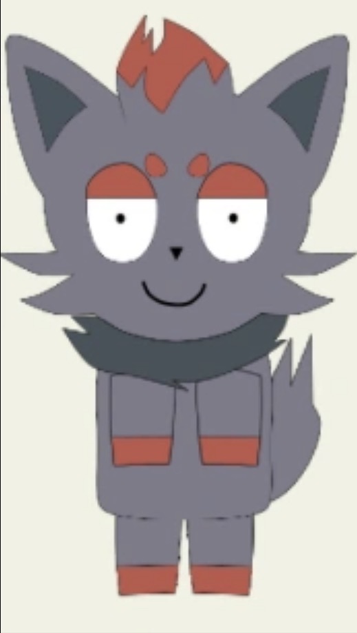 Zoroarkfan2763 tweet media