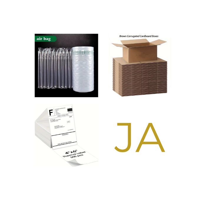 JonArauzo's tweet image. Shop for shipping supplies at our website today. 🛍️

➡️ jonarauzo.com

#shopping #shopnow #product #discounts #marincounty #california #smallbusiness #affiliatemarketer