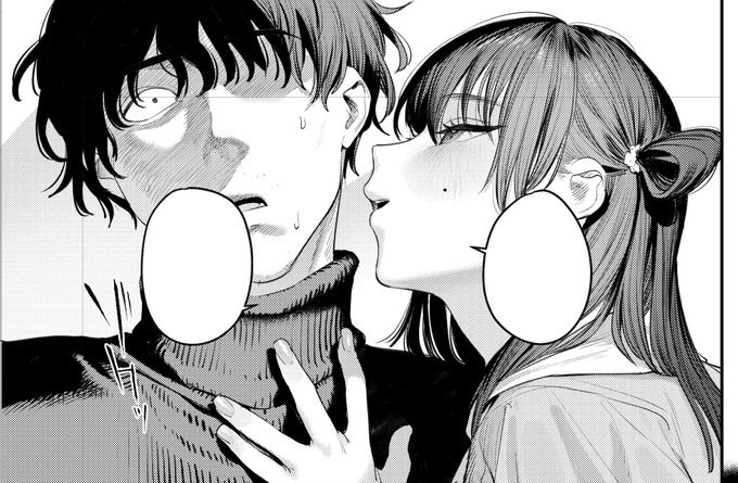 新作描いてます