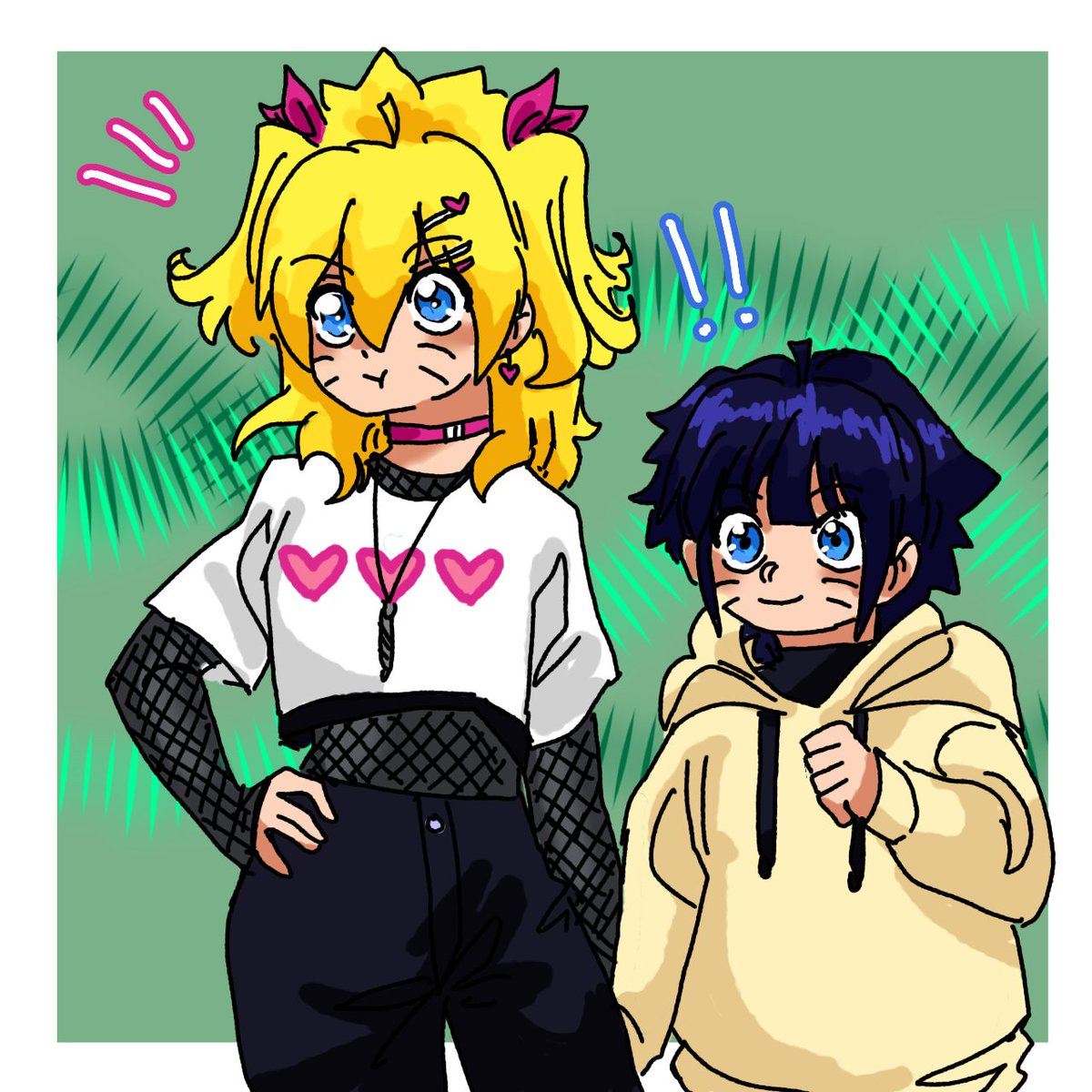 Mehi🐸🌟COMMS OPEN🌟 tweet media