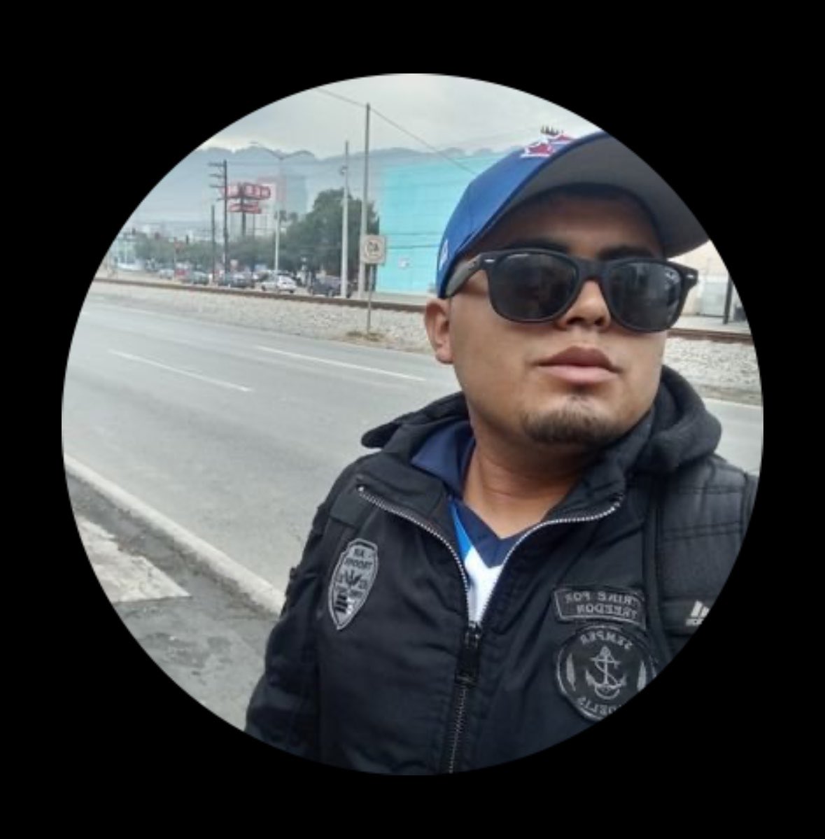 Roberto Rivas tweet media