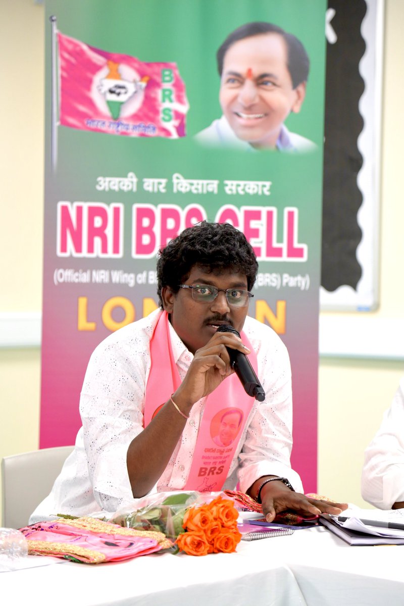 Sravan Muddu Bidda tweet media