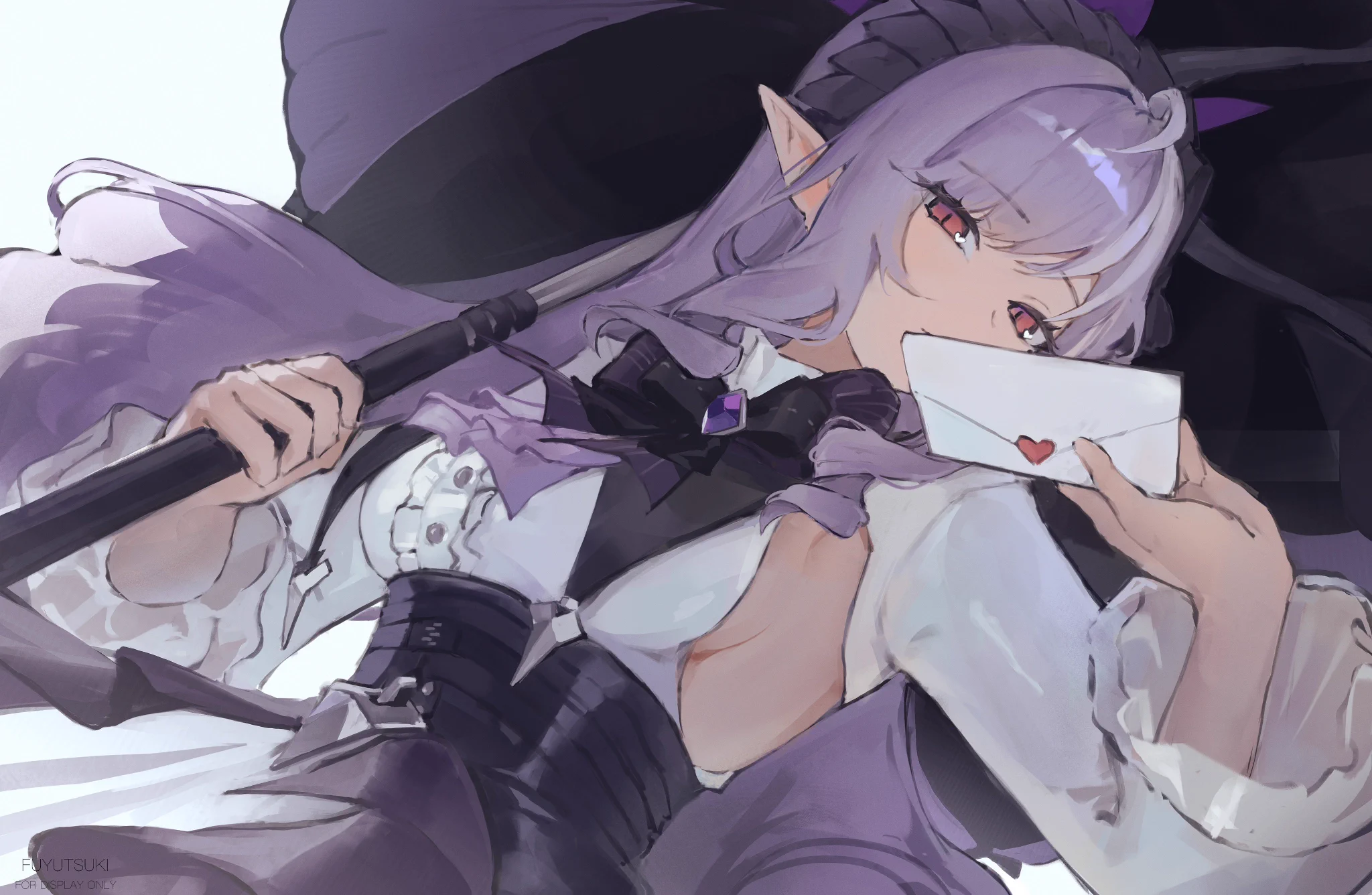 冬月 (@Fuyutsuki11) / X