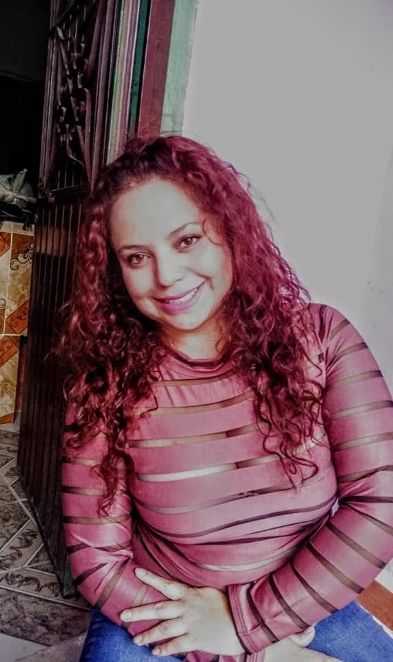 Maria Virginia tweet media