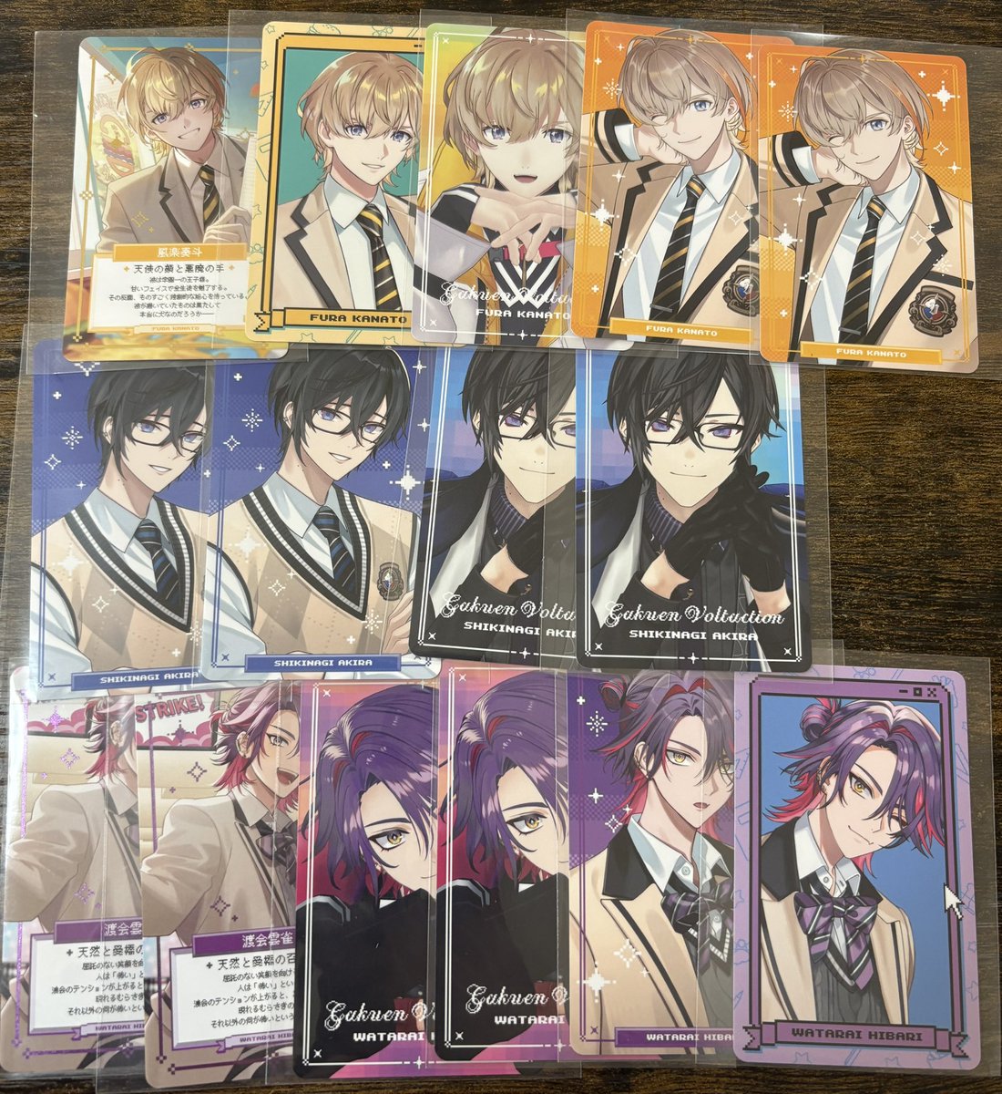 R 交換用 tweet media
