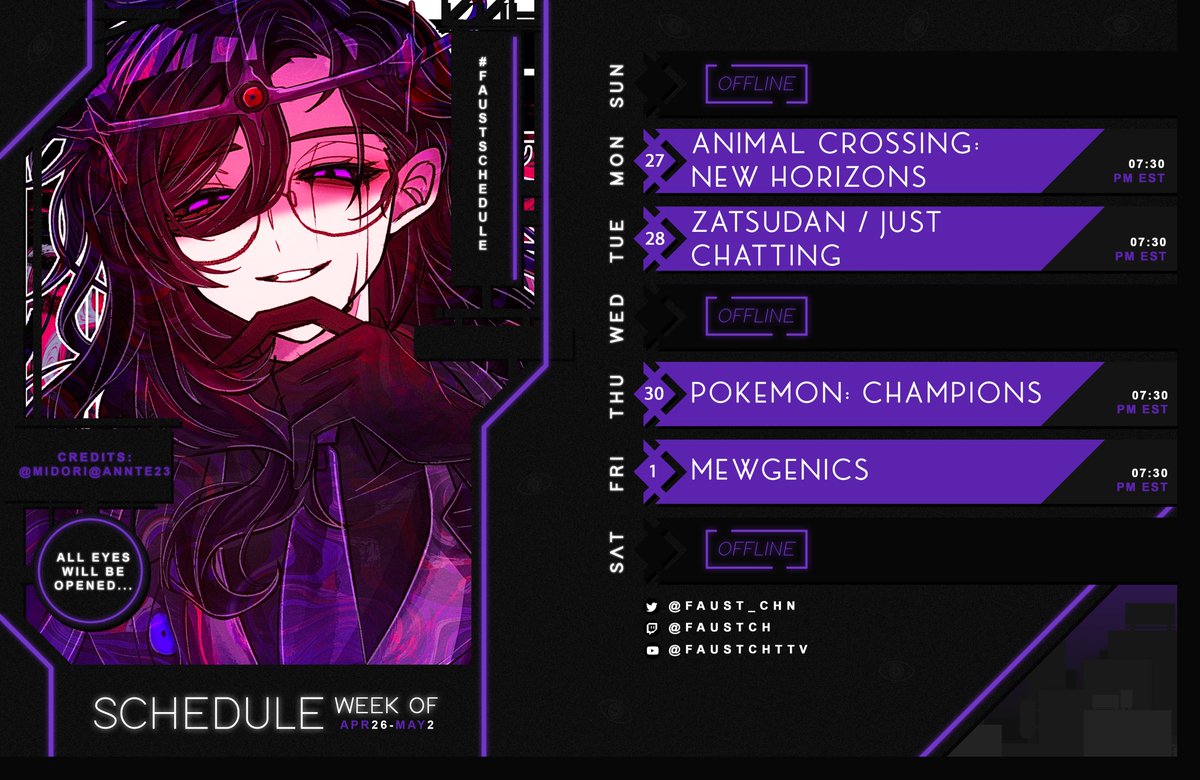 Faust 👁️ tweet media