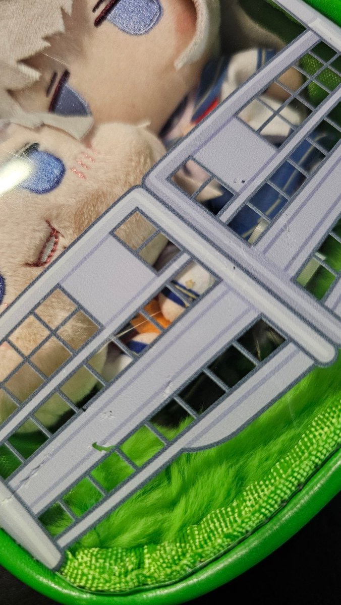 RunsWithKniefs ➡️ Fanime tweet media