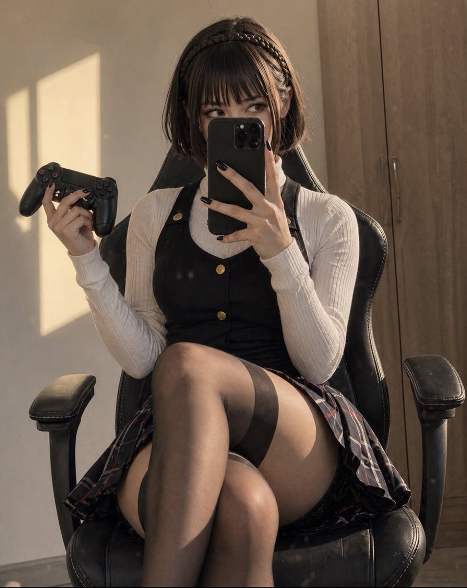 carla tweet media