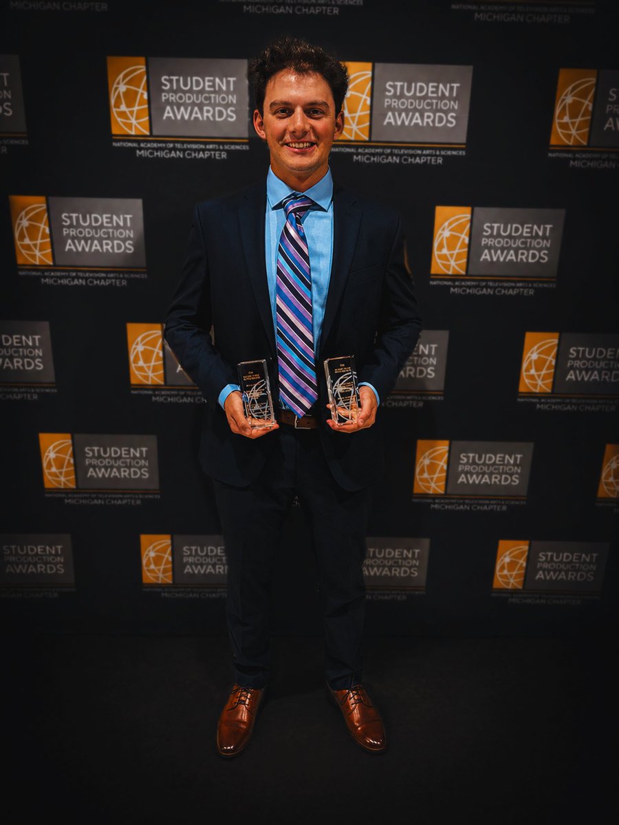 Dom Recchione tweet media