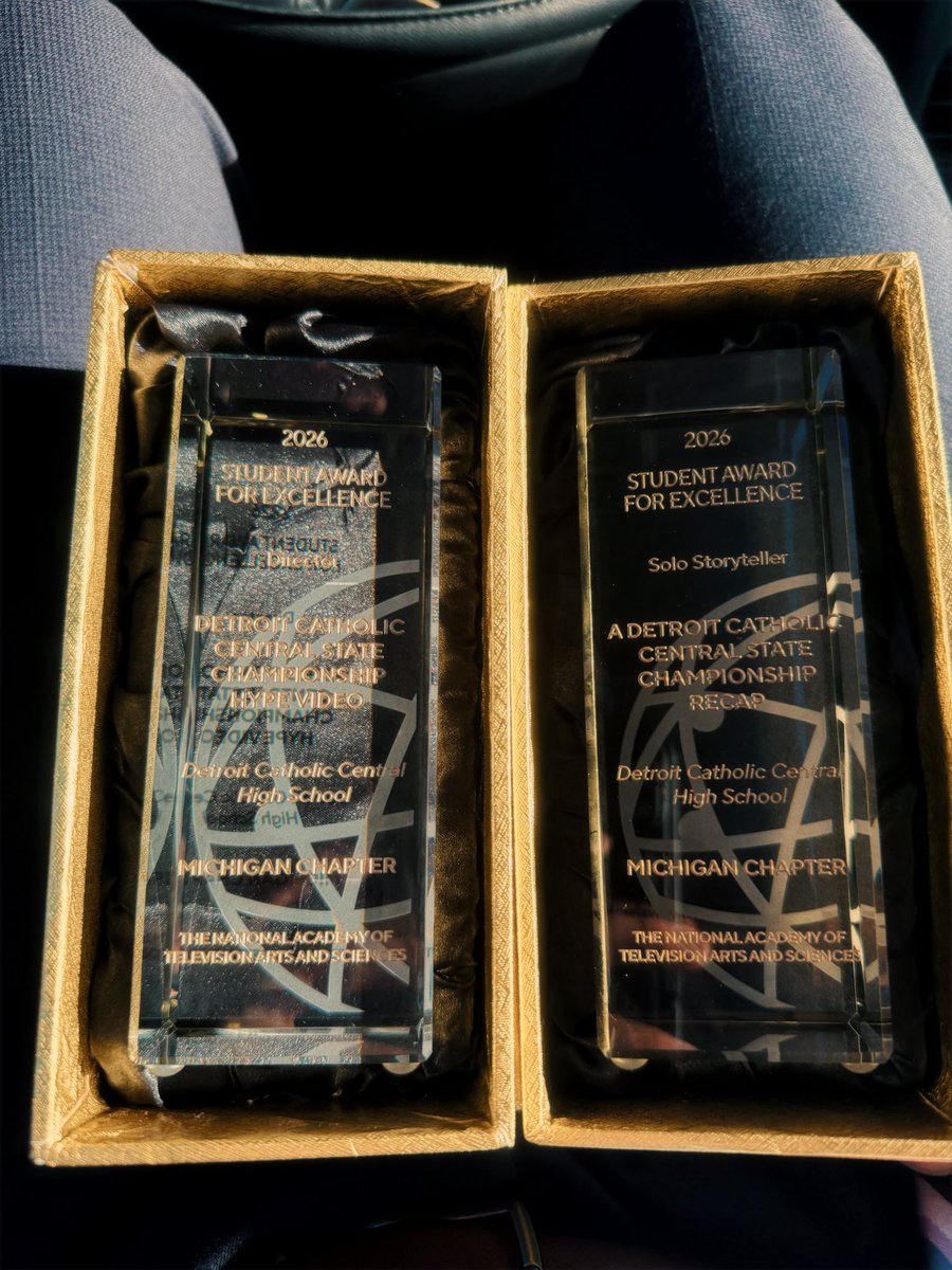 Dom Recchione tweet media