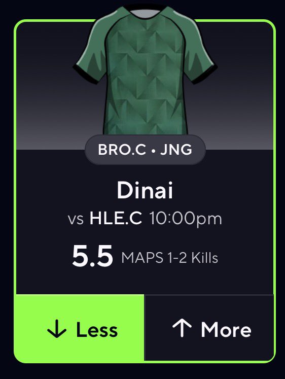 Bearprops tweet media