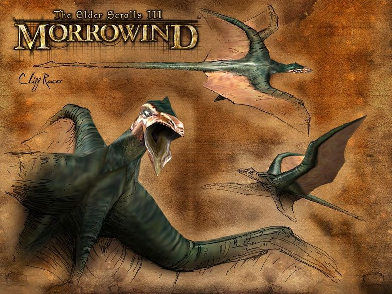 Voryn Dagoth Ur tweet media