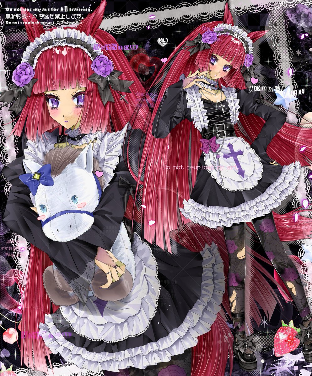 めるすの🐦‍⬛ tweet media