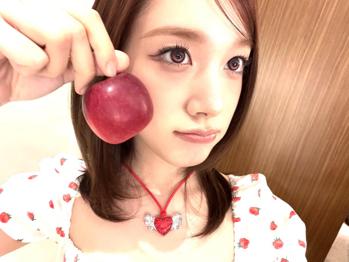 STAYCJFEED's tweet image. 260427 jang_j_2

"Had a great day because I saw SWITH🍒 Hope you also have a happy day today!!"

#J #STAYC #재이 #스테이씨
