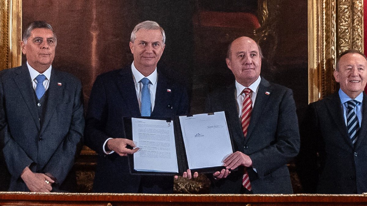 CHV Noticias tweet media