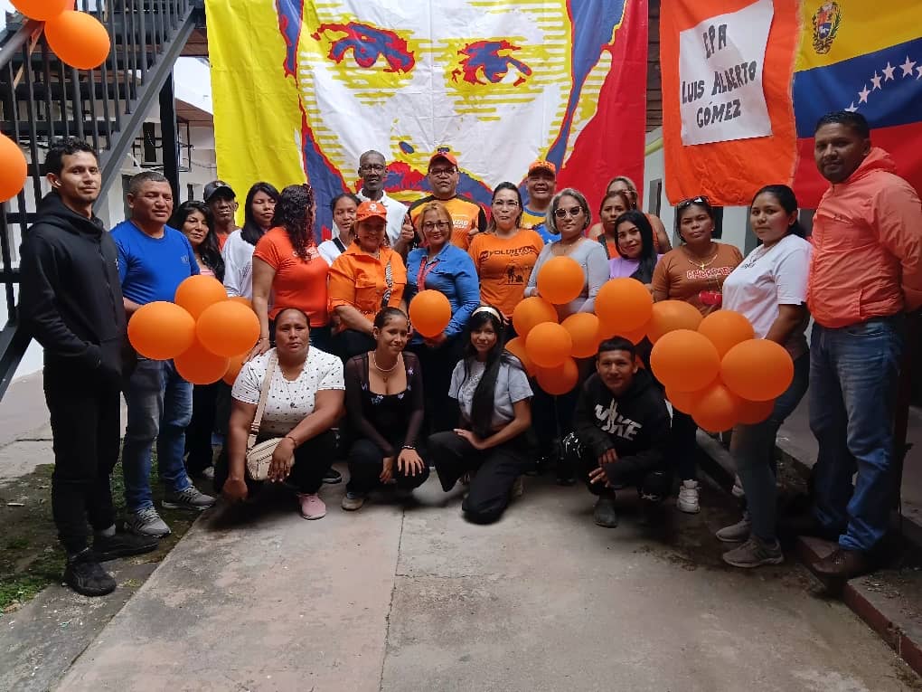 VPGREMIOSAMAZONAS tweet media