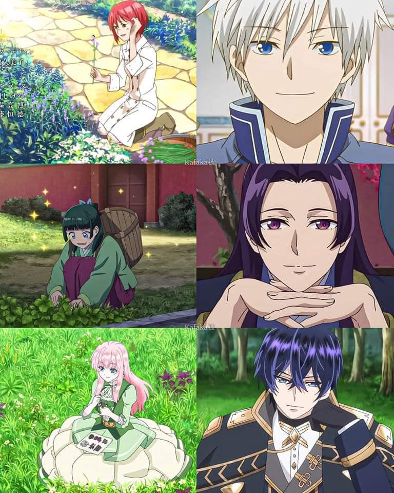 Anime Origin tweet media