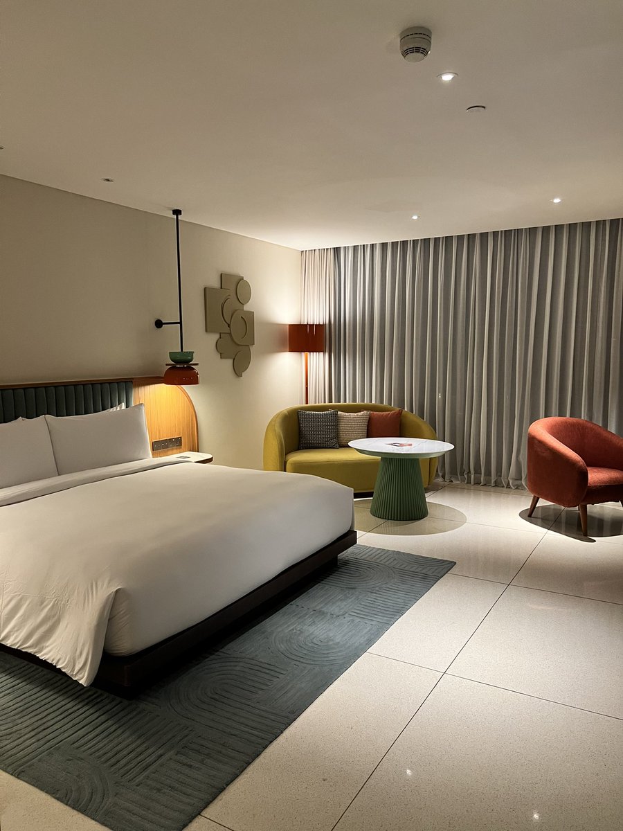 _coh68's tweet photo. 🏨KLEO Seminyak  JDV by Hyatt

ハイアットのライフスタイルブランドの東南アジア初展開のホテル。となりはAlila。
新しいだけあって設備も申し分ない。
立地も最高で、バリ島での定宿になりそう https://t.co/0ZoWIPSSEF