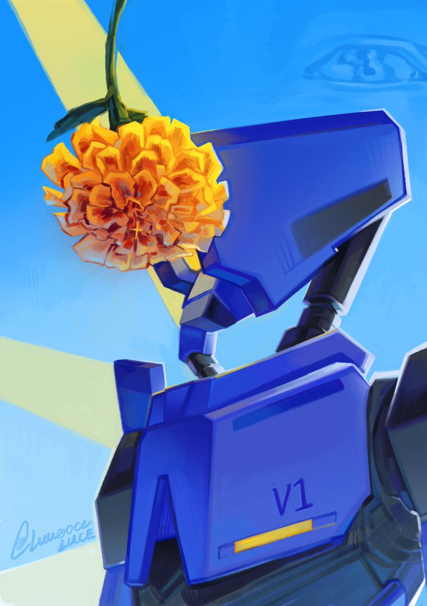 2/2 marigold 
#v1ultrakill #ULTRAKILL #v1