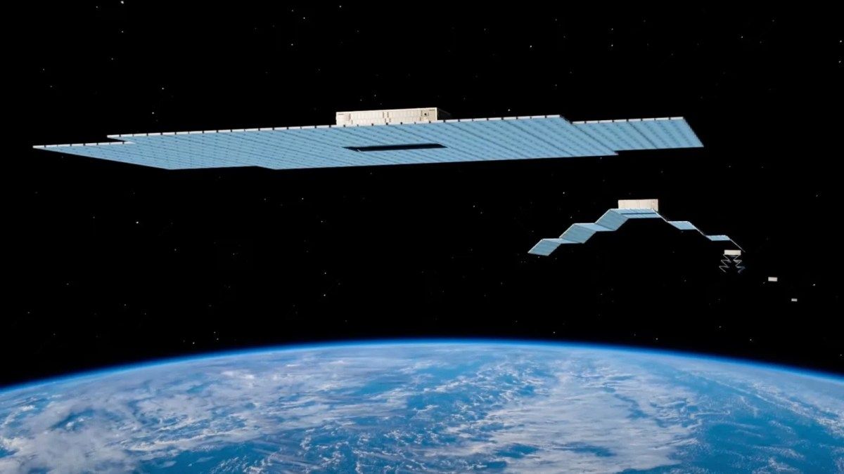 SpaceNews tweet media