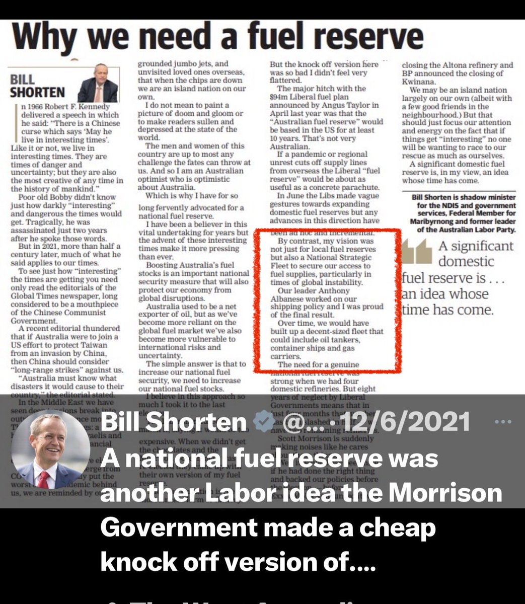 nomadic1960's tweet image. How does #insiders let him getaway with ‘water security’ &amp;amp; fuel security &amp;amp; don’t ask him any hard questions? It’s like he’s on a rowing holiday in caymans.